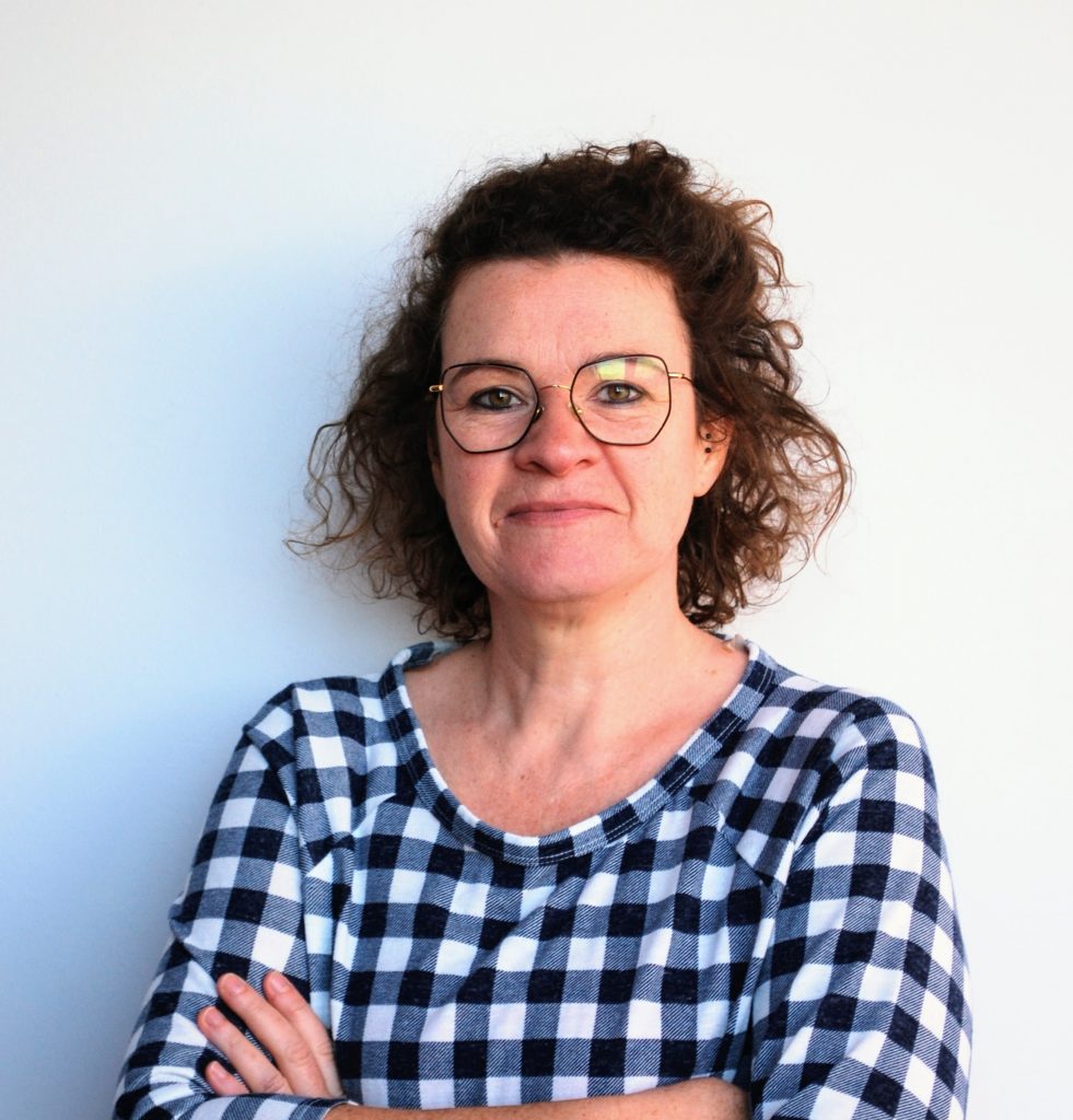 Séverine  Leblanc