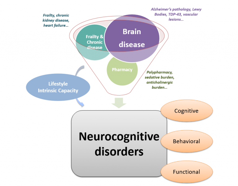 Research topics | Neuropresage